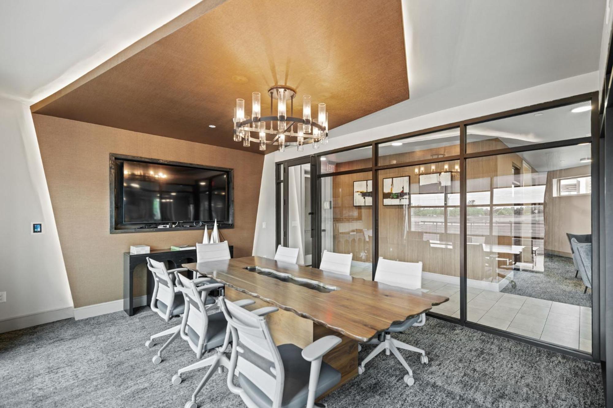 Placemakr Downtown Остин Екстериор снимка