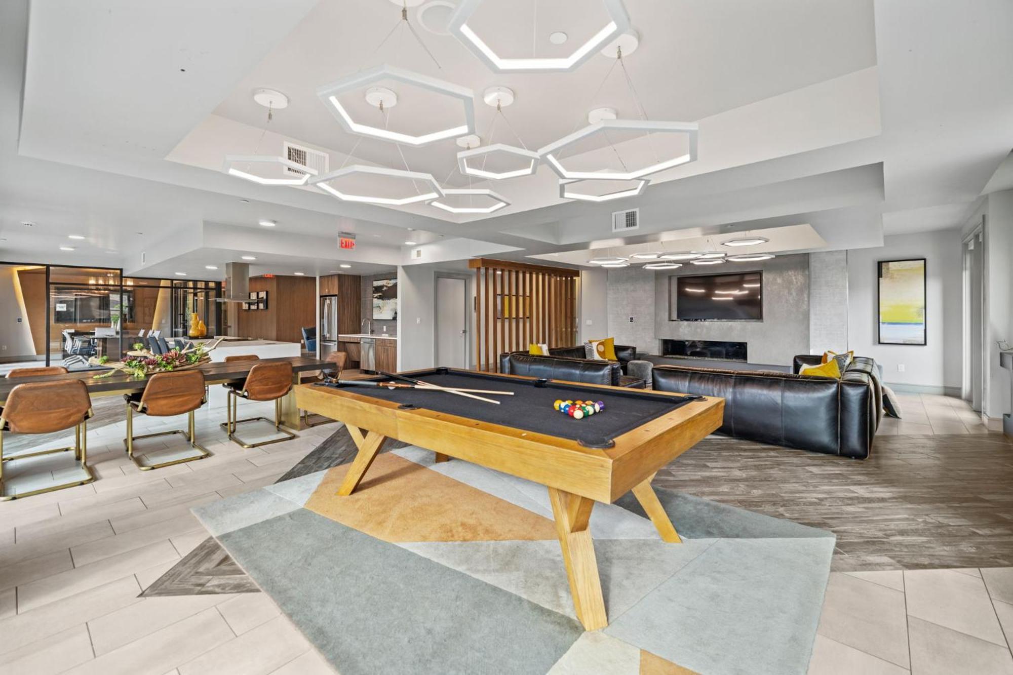 Placemakr Downtown Остин Екстериор снимка