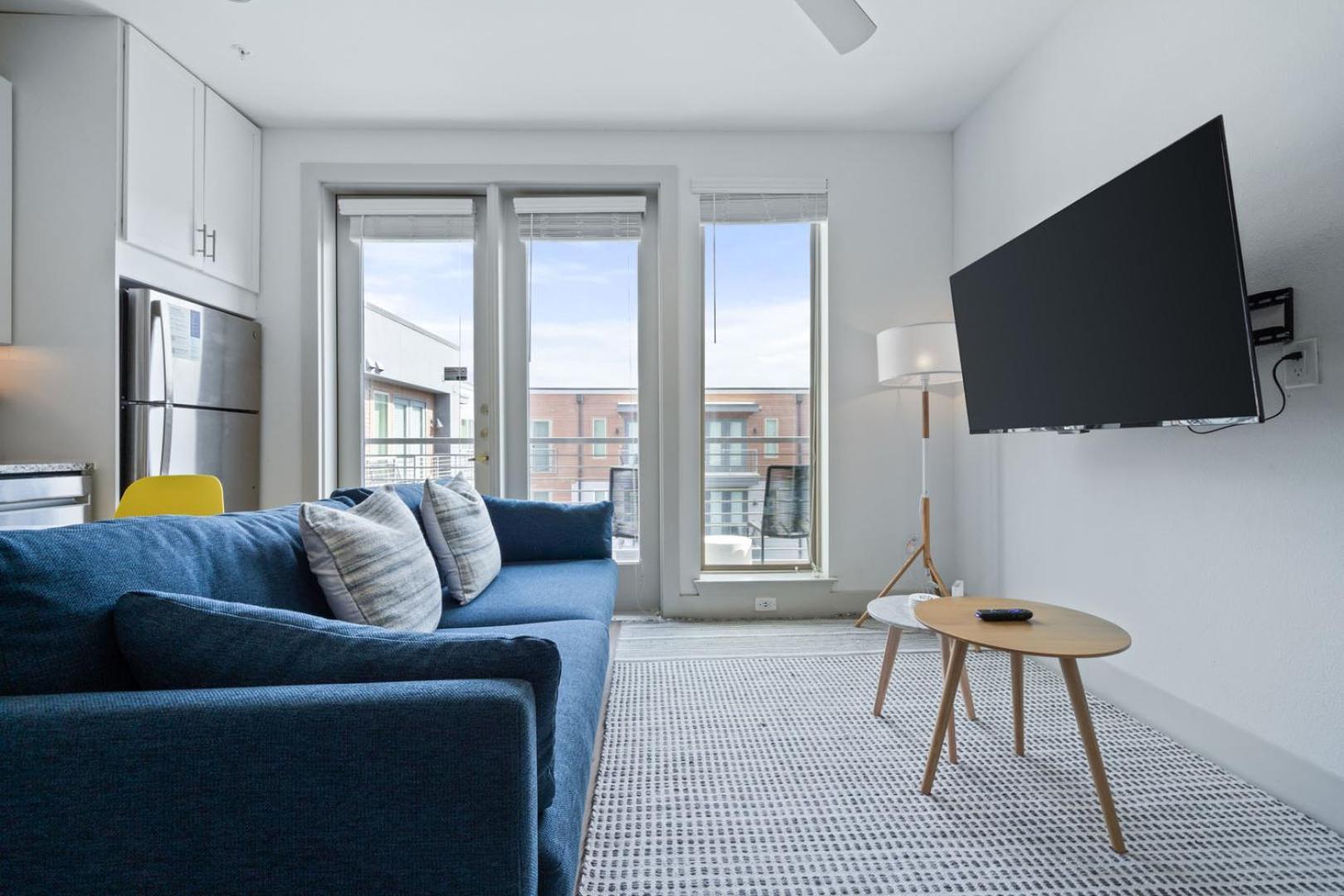 Placemakr Downtown Остин Екстериор снимка